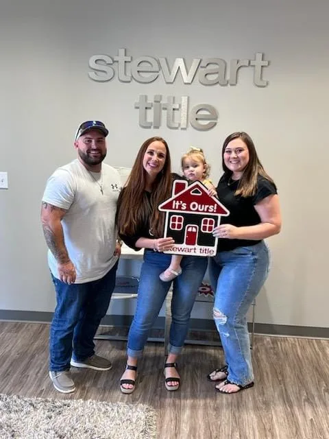 Client closing moment